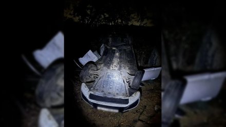 37-летний мужчина умер в карете скорой после ДТП на трассе Воронеж – Нововоронеж
