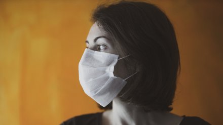 В Черноземье за сутки выявили 461 случай заражения COVID-19