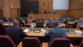 Воронежские депутаты одобрили пакет изменений в закон о соцподдержке