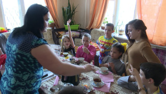 В Воронежской области продлили действие материнского капитала