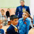 В Богучаре «Единая Россия» провела акцию «Единство поколений – единство страны»