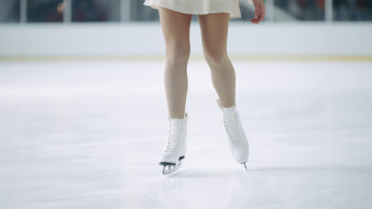 Воронежцы устроили бунт в «Юбилейном» из-за задержки ледового шоу