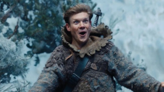В первый вечер года воронежцам покажут премьеру фильма «Последний богатырь. Корень зла»