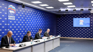 «Единая Россия» и «Почта России» создали штабы для контроля почтовых отделений 