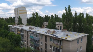В Воронежской области Фонд капремонта разгрузили от «лишних» работ