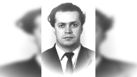 В Воронеже откроют мемориальную доску Вячеславу Овчинникову