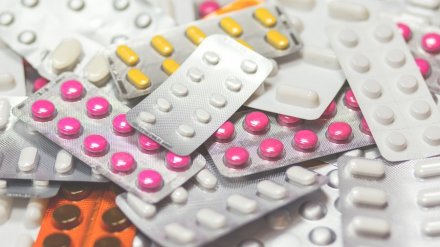 Воронежская область перейдёт на новую систему закупки лекарств