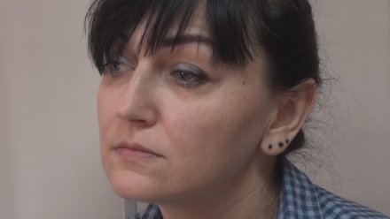 Экс-невестку воронежского гаишника Игоря Качкина отправили в колонию за сбыт наркотиков