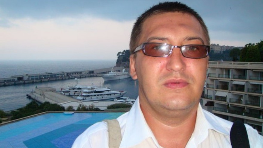 Воронежца, сбившего на Mercedes курсанта, 46 раз штрафовали за превышение скорости