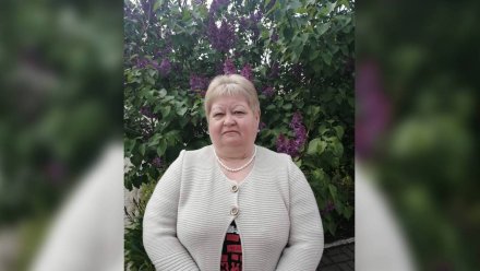 Коронавирус убил медсестру районной больницы в Воронежской области
