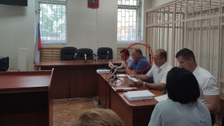 В суде раскрыли схему обмана депутатов на 6,5 млн бывшим вице-мэром Воронежа 
