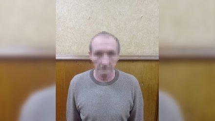 Лжебомж спустя 5 лет ответит в суде за кражу у жительницы Воронежской области
