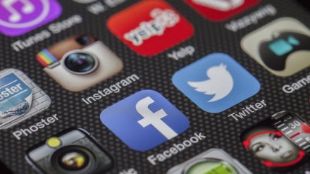В работе Instagram и Facebook произошёл массовый сбой