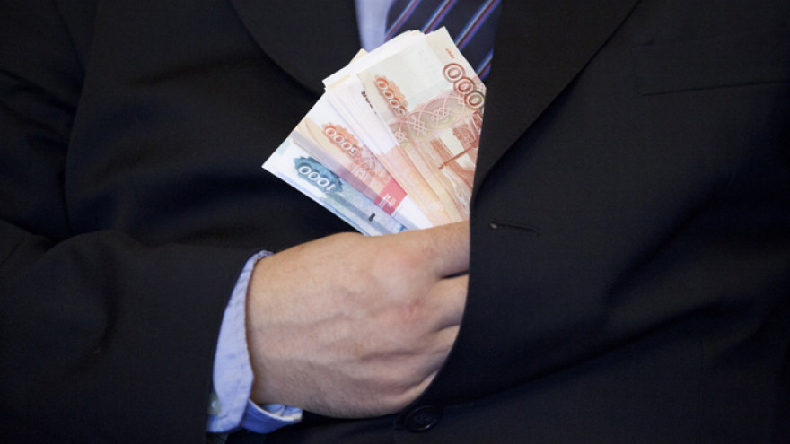 Для воронежских чиновников разработали условия получения премии
