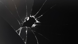 Дачный дом повредило осколками сбитого над Воронежем дрона