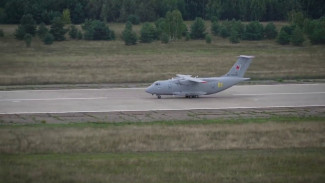 Двигатели и крылья воронежского Ил-112В модернизируют после катастрофы