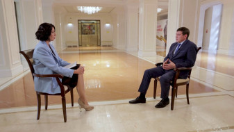 Воронежский министр – аграриям: «Почему вы душите дороги?»