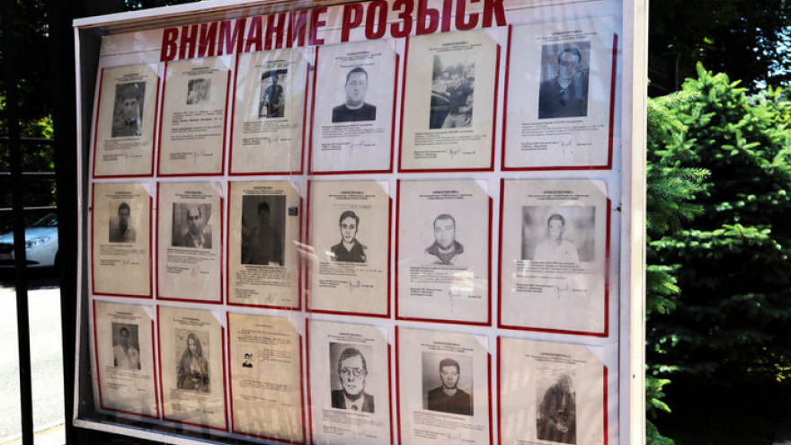 В прокуратуре назвали число пропавших без вести воронежцев