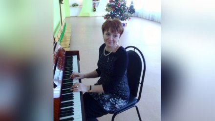 Погибшей после ДТП с фурой в Воронеже оказалась музыкальный руководитель детского сада