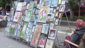 Реконструкция первой очереди улицы Карла Маркса в Воронеже вышла на финальный этап