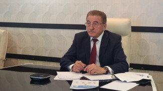 Сергей Лукин: Без федерального вмешательства мы можем потерять устойчивость строительной отрасли