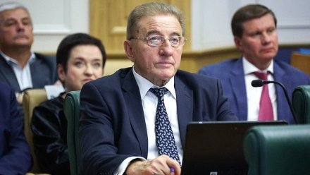 Сергей Лукин: «Новые правила делают систему управления более прозрачной»