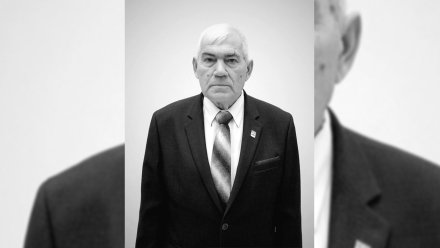 Умер глава Хлебенского сельского поселения