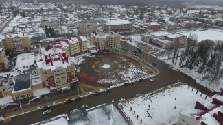 Социальный транспорт и индустриальный парк. В чём Бобров опережает воронежские города