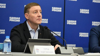 «Единая Россия» прорабатывает новые инициативы для развития импортозамещения