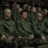 Прямо на границу. Новобранцы из Воронежской и Белгородской областей отправились на службу