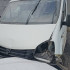 В Воронеже произошло ДТП с 4 автомобилями