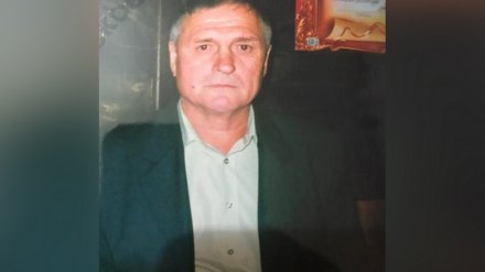 Воронежцев позвали на срочные поиски пропавшего пенсионера с болезнью Альцгеймера