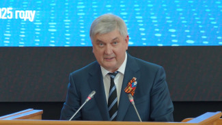 Обвинения в поддержке ВС РФ заочно выдвинули на Украине губернатору Воронежской области