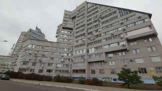 Воронежцы пожаловались на открывшийся в элитном доме центр реабилитации для наркоманов