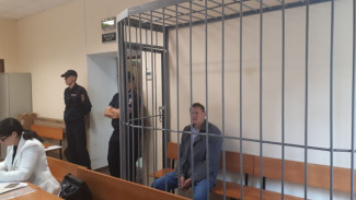 В Воронеже арестовали главу управления строительной политики 