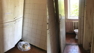 Попавшие в борисоглебскую больницу пациенты пожаловались на грязь и тараканов