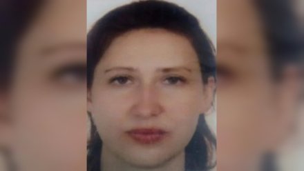 В Воронеже начали поиски пропавшей без вести 28-летней девушки