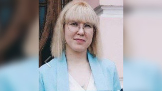 В Борисоглебске объявили поиски пропавшей 20-летней девушки