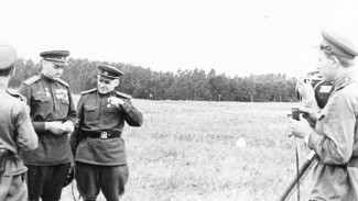 Не с винтовкой, а с кинокамерой. Какими были военные годы для воронежских журналистов