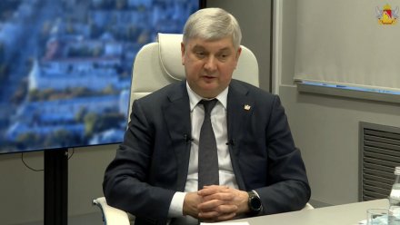Воронежский губернатор назвал два простых способа постковидного восстановления 