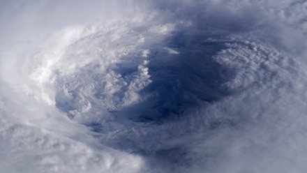 К Воронежской области приблизился Атлантический циклон