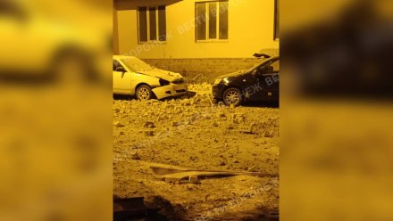 Губернатор предупредил воронежцев о громких звуках в центральной части Воронежа