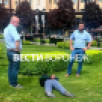 Курьер на электросамокате сбил 4-летнюю девочку в центре Воронежа