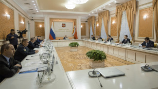 Доступность дошкольного образования в Воронежской области составила 100%