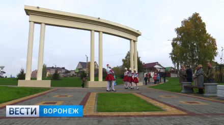 Названы самые эффективные райцентры и муниципалитеты Воронежской области