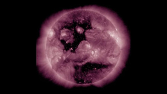 На Земле разразилась мощная магнитная буря 