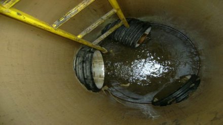 В Воронежской области семья убитого током рабочего простила виновника трагедии