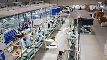 Под Воронежем планируют начать сборку электроники Xiaomi