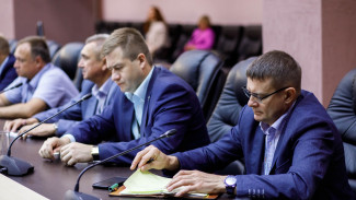 Нововоронежская АЭС успешно прошла повторную партнёрскую проверку ВАО АЭС*