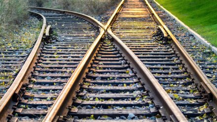 Появились подробности гибели железнодорожника под поездом в Воронежской области